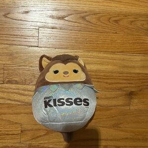 Hershey Kisses Halloween Squishmellow